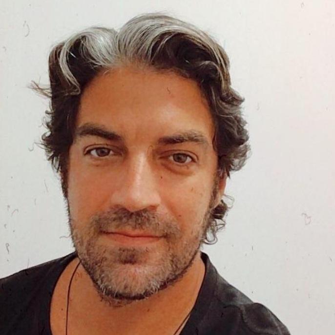 Diego Bonfim - Sócio EdukDados