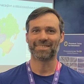 Sócio EdukDados - Luiz Eduardo